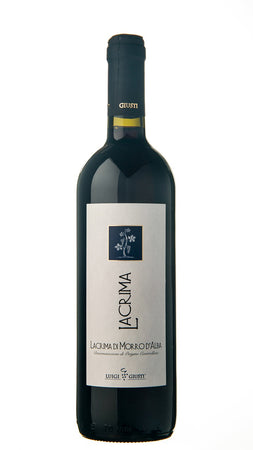 Lacrima Di Morro D'alba Bio Doc 2023 - Giusti