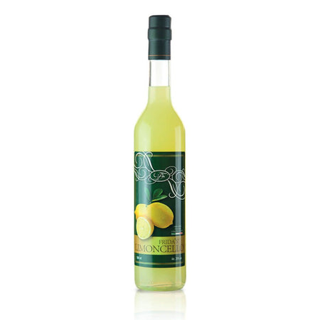 Limoncello Cl 0,500 - Donna Frida