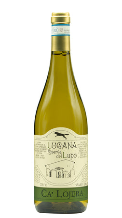 Lugana Riserva Del Lupo Doc 2020 - Cà Lojera