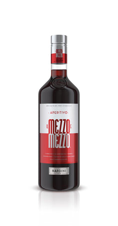 Mezzo E Mezzo Nardini