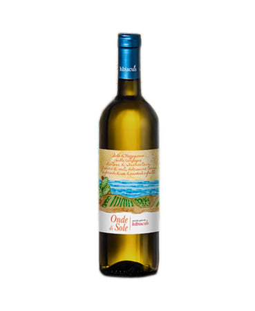 Onde Di Sole Grillo Igt 2023 - Hibiscus