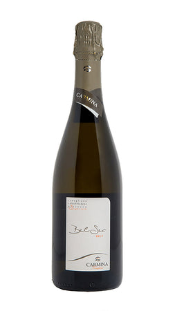 Prosecco Bel Sec Brut Valdobiadene Superiore Docg - Carmina