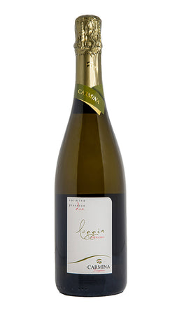 Prosecco Loggia Extra Dry Doc - Carmina