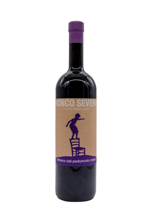 Refosco D.P.R. Colli Orientali Doc 2021 - Ronco Severo