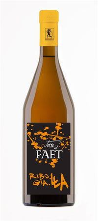 Ribolla Gialla Doc Collio 2022 - Terre Del Faet