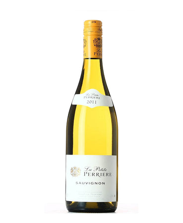 Sauvignon La Petite Perrière 2023 - Saget La Perriere