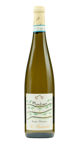 Soave Classico Montesei Doc 2023 - Le Battistelle