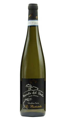 Soave Classico Roccolo Del Durlo Doc 2023 - Le Battistelle