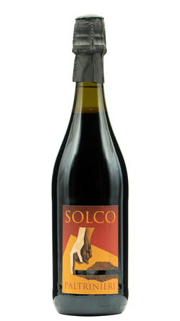 Solco Lambrusco Dell'Emilia Igp Semisecco 2023 - Paltrinieri