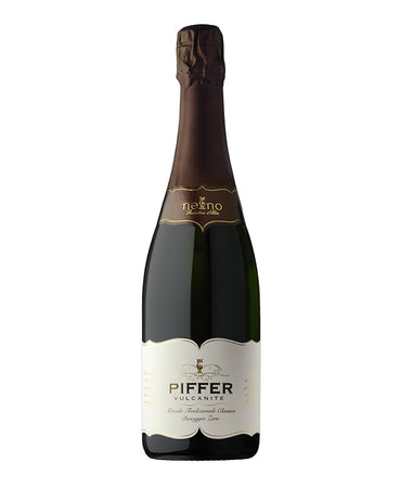 Talento Dosaggio Zero Vulcanite M.C. 2017 Magnum - Piffer