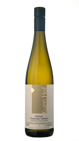 Veltliner Valle Isarco Doc 2021 - Kuenhof