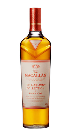 Whisky The Macallan Harmony Collection