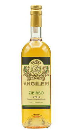 Zibibbo - Angilieri