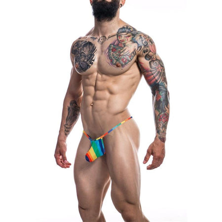 Perizoma Uomo Cut4men Loopstring