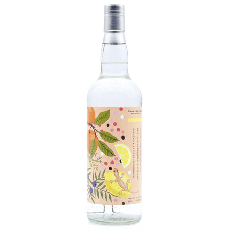 Gin Thompson Bros Organic Mediterranean