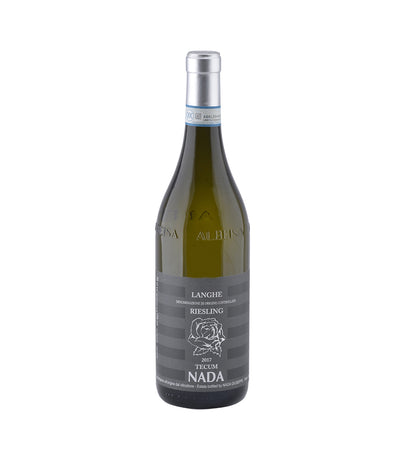 Riesling Langhe Doc 2019 - Nada Giuseppe