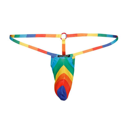 Perizoma Uomo Cut4men Loopstring