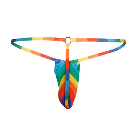 Perizoma Uomo Cut4men Loopstring
