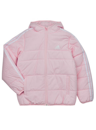 ADIDAS SPORTSWEAR Giubbino Bambina adidas sportswear IL6079_JK_3S_PAD_ROSA da bambino
