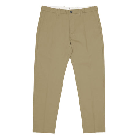 NINE IN THE MORNING Pantalone Nikolas Relax Chino Man da uomo