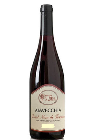 Pinot Nero Di Toscana Igt 2020
