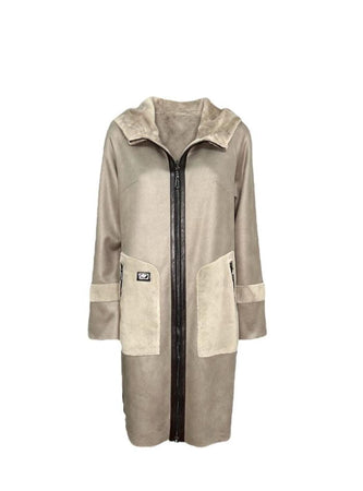 PET Montone Donna PeT CPSS3305 da donna