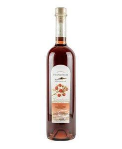 Liquore Di Lampone A Base Grappa - Distilleria Francesco