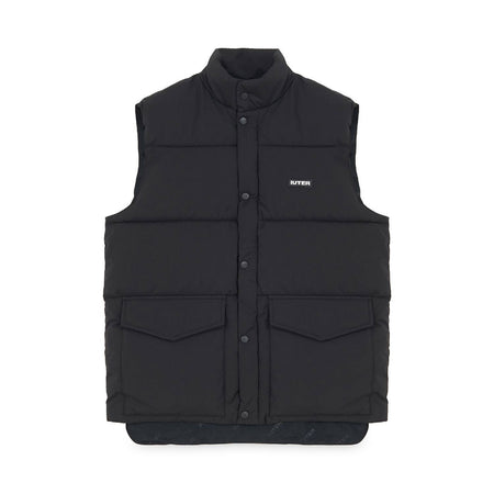 IUTER PUFF VEST da uomo