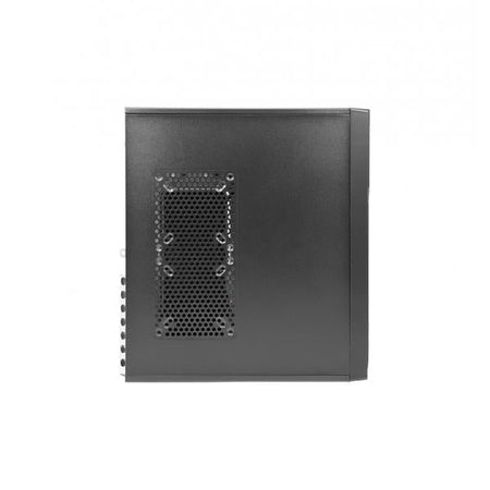 CASE MID-TOWER PSU 500W BK ATX/MICROATX/ITX 3*USB2 1*USB3 ADJ
