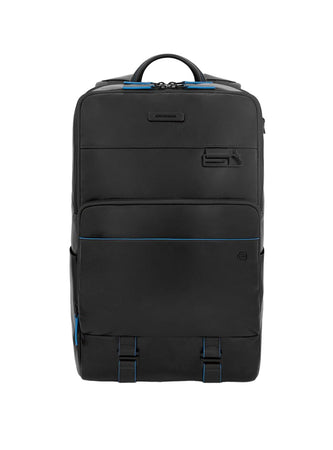 PIQUADRO Zaino Porta PC Uomo piquadro ca5939b2v-n Nero da uomo
