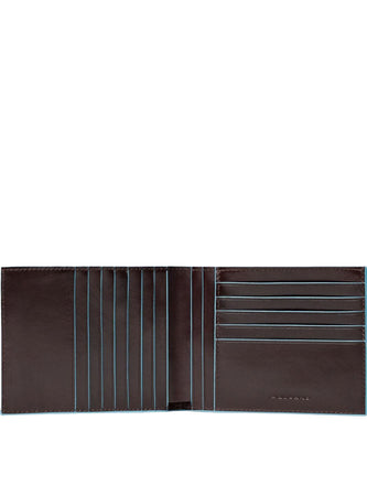 PIQUADRO Portafogli Uomo piquadro pu1241b2r-mo Marrone da uomo