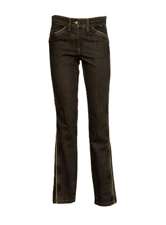 CAPPOPERA Jeans Donna 1746 cappopera da donna
