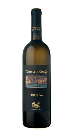 Fiorduva Furore Bianco Doc 2022 - Cuomo Marisa