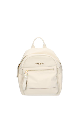 NANNINI FIRENZE Borsa Donna nannini firenze 16367-bianco Bianco da donna