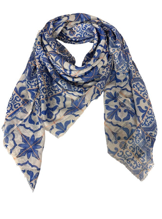 ALESSANDRA CRUCIANI Stola Donna ac0919-scpar140 Viscosa da donna