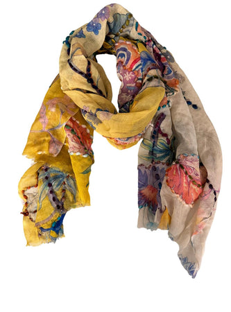 AXEL Stola Donna Axel 1704-0961 Modal da donna