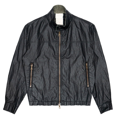 MESSAGERIE Giacca Baglietto Black da uomo