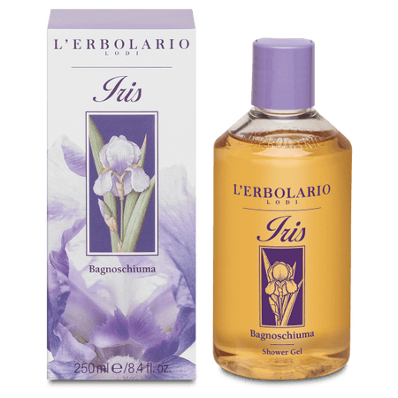 Bagnoschiuma Iris 250 ml