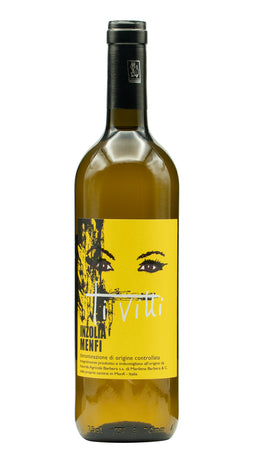 Tivitti Inzolia Bio Menfi Doc 2023 - Cantine Barbera