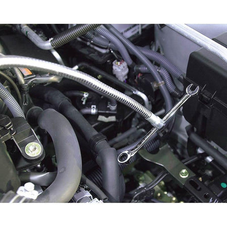 Calamita 540mm magnete flessibile solleva circa 1,5Kg Draper Draper tools