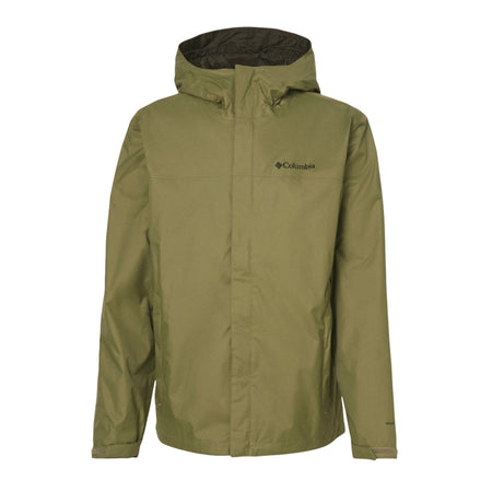 COLUMBIA Giubbotto Columbia Watertightâ„¢ II Jacket da uomo