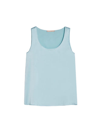 PENNY BLACK Top Donna penny black gilbert-turchese da donna
