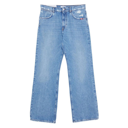AMISH Amish James Bootcut Summertime da uomo