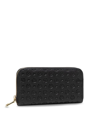 POLLINI Portafogli Donna pollini TE9001PP02Q-2500A Nero da donna