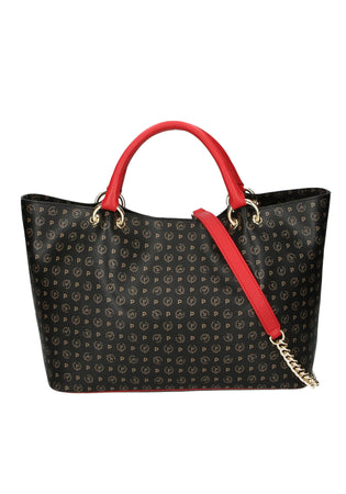 POLLINI borsa Donna pollini TE8527PP0IQ-1100B Rosso da donna