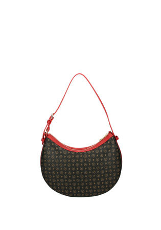 POLLINI mezzaluna Donna pollini TE8530PP0IQ-1100B Rosso da donna