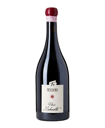 Raboso Malanotte Docg 2011 - Tessère