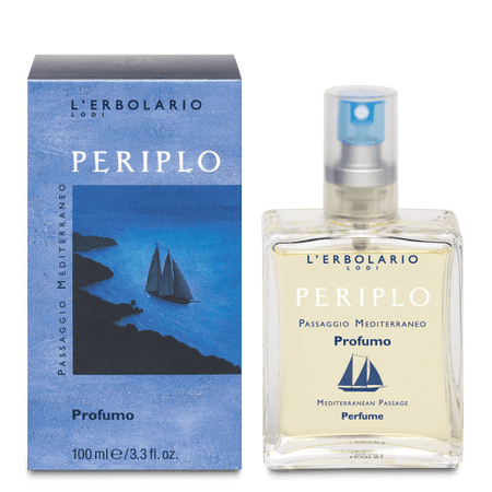 Profumo Periplo 100ml