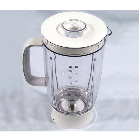 Bicchiere Frullatore per FP506, FP510, FP520, FP530, FP540, FP720, FP730, FP910, FP920