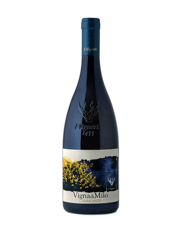 Etna Bianco Superiore Vigna Di Milo Doc 2022 - I Vigneri